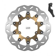Zavorni disk NG 723XK30 oversize