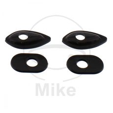 Indicator spacers KELLERMANN črna