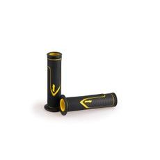 Ročaji (Gripi) PUIG CORE 20796G yellow