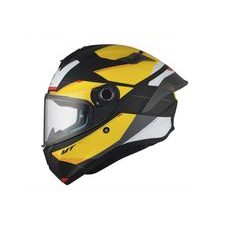 Helmet MT Helmets TARGO S KAY B3 MATT XS