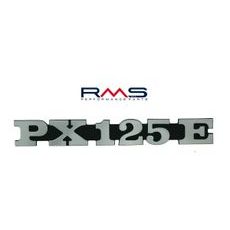 Nalepka RMS 142720620 for side panel