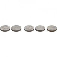 Shim HOT CAMS 5PK748120 5pk (diameter 7.48 mm, thick 12.0 mm)