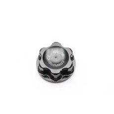 Closed Steering Nut 4RACING GSC01 Črn