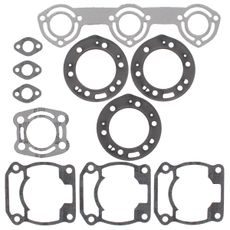Top end gasket set WINDEROSA 610802