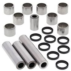 Servisni set za povezovalne člene nihajne roke (vage) All Balls Racing 27-1173