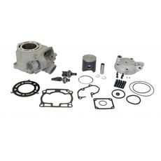 Cilinder kit ATHENA P400250100011 d 58 (144cc)