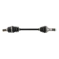 Axle All Balls Racing AB6-YA-8-346 6ball