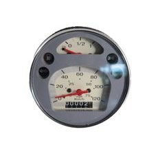 Speedometer RMS 163680024