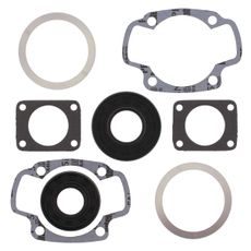 Complete Gasket Kit with Oil Seals WINDEROSA 711055X