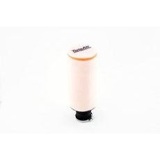 Air filter (clamp-on) TwinAir 158715 with rubber (dia 50mm)