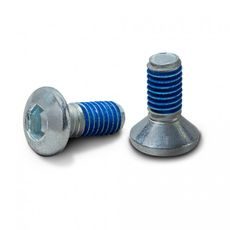 High tensile rotor bolt set EBC DB402/6 (6pc)