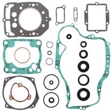 Complete Gasket Kit with Oil Seals WINDEROSA 811452