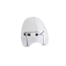 Windshield PUIG DAYTONA IV 2003W prozorna Univerzalen