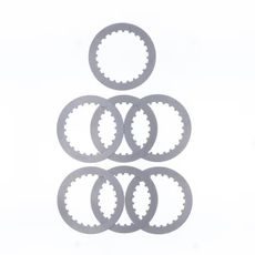 Steel clutch plates kit ATHENA P40240050