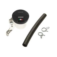 Mounting kit clutch fluid reservoir ACCOSSATO KITVP 15ml črna