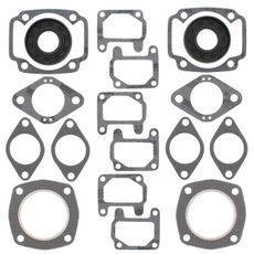 Complete Gasket Kit with Oil Seals WINDEROSA 711032
