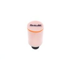 Air filter (clamp-on) TwinAir 158719 with rubber (dia 57mm)