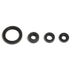 Set tesnil motorja za olje (Engine Oil Seals Kit) ATHENA P400485400069