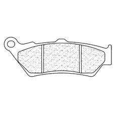 Zavorne obloge CL BRAKES 2396 XBK5