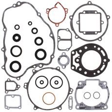 Complete Gasket Kit with Oil Seals WINDEROSA 811445