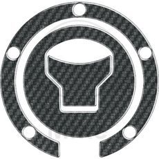 Tank cap protector JMT karbon