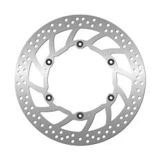 Zavorni disk NG 2021