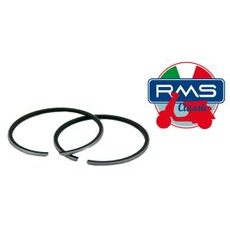 Piston ring kit RMS 100100141 55x1,5mm (za RMS glavo motorja - cilinder)