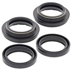 Fork and Dust Seal Kit All Balls Racing 56-154