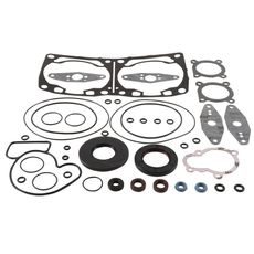 Complete Gasket Kit with Oil Seals WINDEROSA 711331
