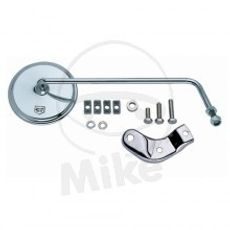 Vzvratno ogledalo JMT ZR 8639 kromiran right