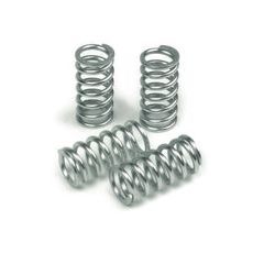 Set vzmeti sklopkine pritisne plošče LUCAS MEF 123-6