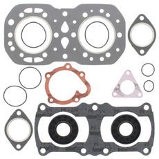 Complete Gasket Kit with Oil Seals WINDEROSA 711185A