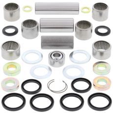 Servisni set za povezovalne člene nihajne roke (vage) All Balls Racing 27-1019