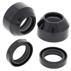 Fork and Dust Seal Kit All Balls Racing 56-106