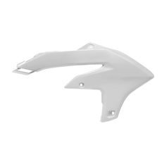 Radiator scoops POLISPORT 8498400005 Bela