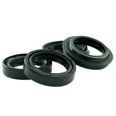 Front fork oil and dust seal kit K-TECH SHOWA FSK-003 37.00mm