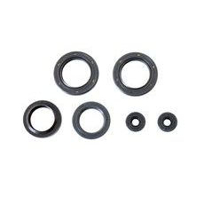 Set tesnil motorja za olje (Engine Oil Seals Kit) ATHENA P400427400002