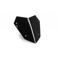 Windshield PUIG V-TECH LINE SPORT 22571N črna