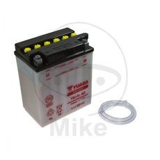 Akumulator YUASA YB14L-B2