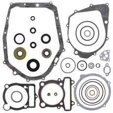 Complete Gasket Kit with Oil Seals WINDEROSA 811813