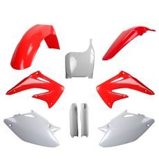 Set plastik POLISPORT 91539 OEM Color