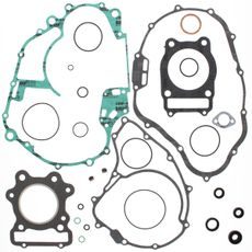 Complete Gasket Kit with Oil Seals WINDEROSA 811802
