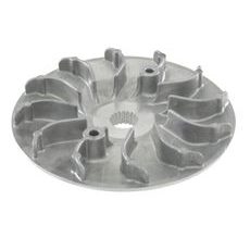 Fixed driven half pulley RMS 100320650