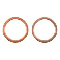 Exhaust gasket kit WINDEROSA 823124