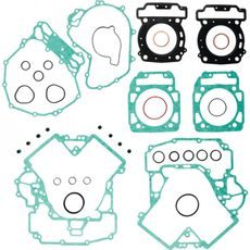Complete gasket kit WINDEROSA 808986 without seals