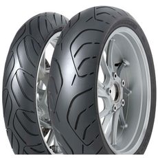 Pnevmatika DUNLOP 120/70R14 55H TL SX ROADSMART III