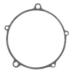 Tesnilo sklopke (Clutch cover gasket) WINDEROSA 817673 outer side