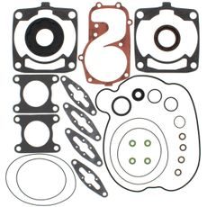 Complete Gasket Kit with Oil Seals WINDEROSA 711307