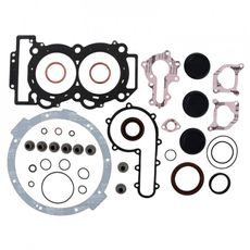 Complete gasket kit WINDEROSA 811964 with seals