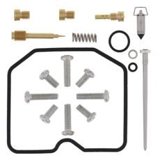 Carburetor Rebuild Kit All Balls Racing 26-1077